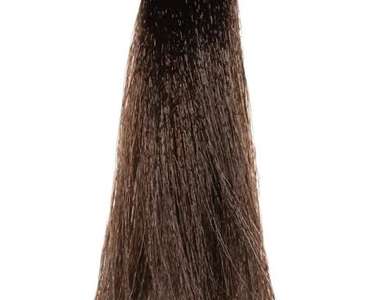 INOIL Nuance N. 5.8 Light Brown Перманентный безамиачный и безникеловый краситель, 60 мл