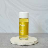 Hammam Bliss — питательное масло для тела с арганой, жожоба и оливкой 100 мл