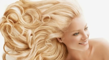 Какая краска не портит волосы?