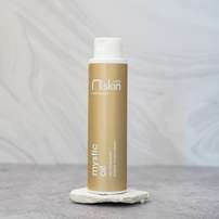 Mystic Oil — масляный гель для душа с маслом авокадо, ши, арганы и витамином E  250 мл