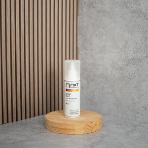 NXT Brush Fluid - Fluid de netezire cu complex de protamiamină și ulei de semințe de in, 150 ml