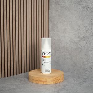 NXT Touch Fluid - Fluid definitor pentru bucle cu complex Protavit și proteine din grâu, 150 ml