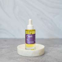 Lipo Heat — термогенное масло против целлюлита с никотинатом, экстрактами плюща, фукуса и гуараны 30 мл