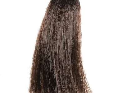 INOIL Nuance N. 5 Light brown™ Перманентный безамиачный и безникеловый краситель, 60 мл