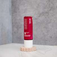 THINK PINK - Маска с пигментами прямого действия ЯРКО-РОЖЕВЫЙ, 125 мл