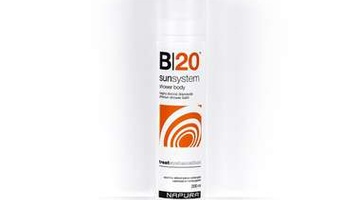 В жаркое время года – Пена для ванны