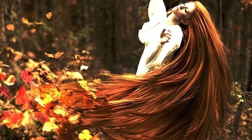 Укрепляем волосы – косметика Napura