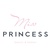 "Miss Princess"