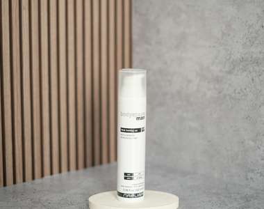 MOISTURIZING CREAM FOR MAN – Увлажняющий anti-age крем для лица с витамином А, для мужчин, 100 ml