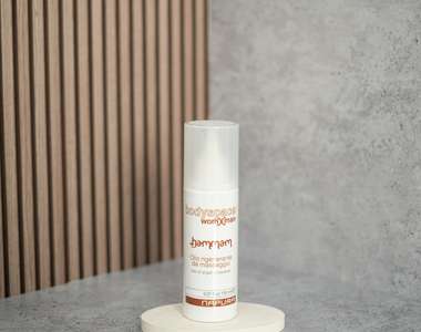 Hammam Regenerating Oil 150 ml - Массажное масло Наmmam из натуральных масел, 150 мл