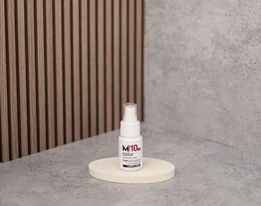 M10 Color™ Pre Спрей-протектор перед окрашиванием с кератином, протеинами пшеницы, риса и миндаля 30 мл