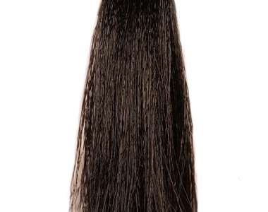 INOIL Nuance N. 2 Darkest brown Перманентный безамиачный и безникеловый краситель, 60 мл