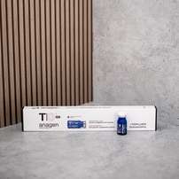 T0 Anagen Post Ампулы для активации роста и продления фазы анаген волос с пробиотиком Bifida, SOD и фитокомплексом после шампуня, 12*8 мл.