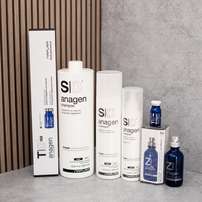 0| Anagen – продления фазы анаген, против андрогенной алопеции с витамином H (биотином), SOD-ферментом и  экстрактами сереной ползучей.