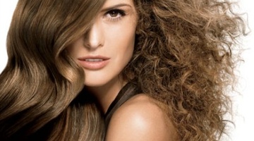 В поисках шампуня