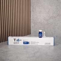 T5.6 Activ™ Post - Нормализующие ампулы против перхоти с цинком PCA, экстрактом ромашки и  бергамота, 12 ампул