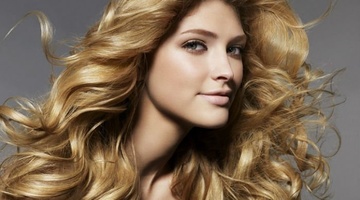 Секреты идеальных волос