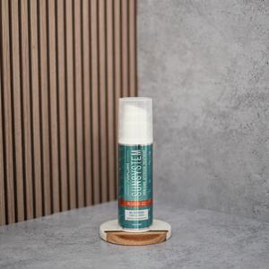 GEL DE PLĂCERE 150ml – Gel calmant cu extracte de gălbenele și uleiuri de lavandă după expunerea la soare, 150 ml