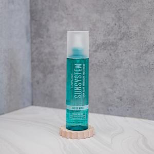 Fresh Mind - Spray remineralizant cu aloe, gălbenele și nalbă pentru hidratarea și calmarea pielii, 250 ml