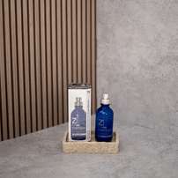 Z00 - Инновационный спрей с пептидами для стимуляции роста волос, 50 мл