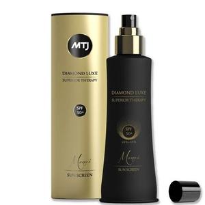 Diamond Luxe SPF 50+ - Ulei ușor cu protecție solară SPF 50+, 200 ml