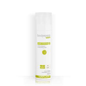 HAND CREAM SMOOTHING -увлажняющий крем для рук, 100 мл.