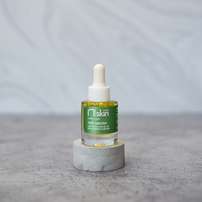 Nail Nectar — Масло для ногтей и кутикулы с маслом арганы и сача инчи  15 мл