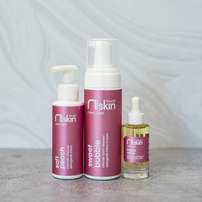 N|skin Touch — нежный уход для интимных зон