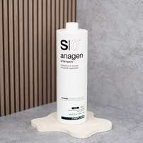 S0 Anagen™ Шампунь Активатор роста и укрепления волос с биотином, ферментом SOD и растительными экстрактами, 1000 мл