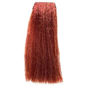Vopsea de păr permanentă INOIL Nuance N. 7.64 Blond deschis cenușiu Irissee, fără amoniac și nichel, 60 ml