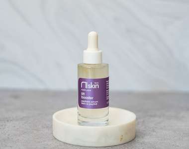 Lift Booster — лифтинг-сыворотка с пептидами и медным трипептидом  30 мл