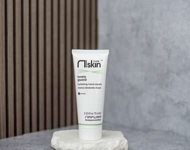 LOVELY GUARD CREAM MANI 75ml - Увлажняющий крем для рук 75 мл