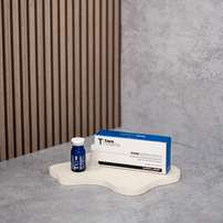 T0 Anagen Post Ампулы для активации роста и продления фазы анаген волос с пробиотиком Bifida, SOD и фитокомплексом после шампуня, 4*8 мл.