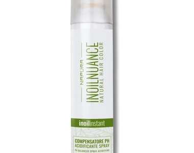 INOIL Instant Compensatore ph™ Стабилизатор Инновационный окисляющий спрей, 300 мл