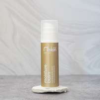 Moisture Balm с эктоином, маслом миндаля и витамином Е — интенсивно увлажняющий бальзам для тела  150 мл