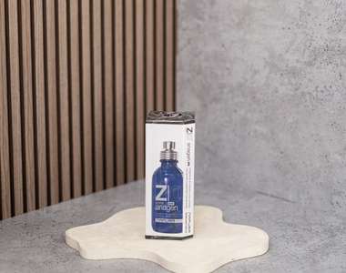 Z0 Zone Anagen Post™ Спрей против андрогенного выпадения с блокатором 5-альфа-редуктазы и пробиотическим комплексом, 50 мл