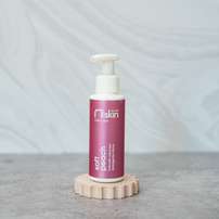 Soft Peach — нежный интимный гель с ромашкой, календулой, инулином и белками риса для ежедневной гигиены 100 мл