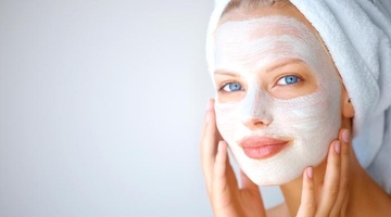 Борьба с черными точками - будь красивой в новогоднюю ночь