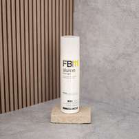 FB 11 ALURON FLUID BALM – Флюид-бальзам для плотности волос с бамбуком, соевыми аминокислотами и гиалуроновой кислотой, 400 мл