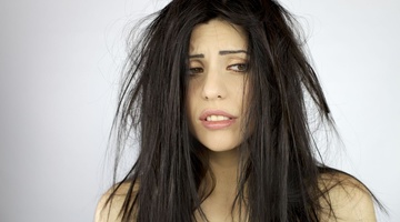 Портит ли фен волосы?