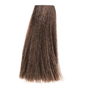 Vopsea de păr permanentă INOIL Nuance N. 5.23 Șaten deschis Irisee Auriu, fără amoniac și nichel, 60 ml