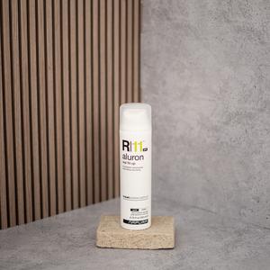 R11 ALURON PRE 200 ml – Filler pentru îngroșarea părului cu acid hialuronic și antioxidanți, 200 ml