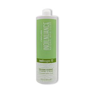 Fluid oxidant INOIL Oxygen 10 Vol™, emulsie cremoasă, 1000 ml