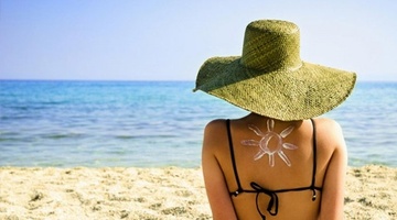 Как подготовить кожу к загару?