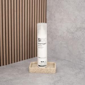 S00 Stamigen™ Шампунь-Стимулирует рост, укрепляет корни на основе фитоэстрогенов пожитника,200 мл