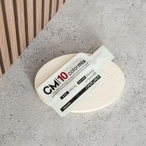 CM10 Color mix new™ Complex protector pentru scalp cu uleiuri și fitoextracte înainte de vopsirea părului, 5 ml