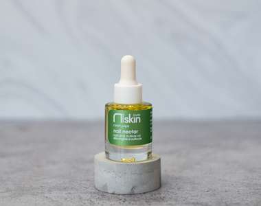 Nail Nectar — Масло для ногтей и кутикулы с маслом арганы и сача инчи  15 мл