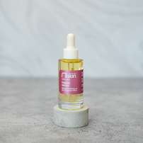 Happy Venus – Масло для интимной зоны с аргановым, жожоба и оливковым маслами 30 мл