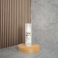 NXT Brush Fluid - Разглаживающий флюид  с протамитамин комплексом и маслом семян льна, 150 мл