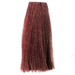 INOIL Nuance N. 4.65 Maro închis roșu mohagany™ Colorant roșu permanent, fără amil și nichel, 60 ml